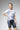 KIDS｜SHORT SLEEVE SKINSUIT（ STRADA  )（ON-ROAD）