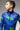 KIDS｜ WINTER JACKET (RAGLAN)（ON-ROAD,OFF-ROAD）