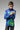 KIDS｜ WINTER JACKET (RAGLAN)（ON-ROAD,OFF-ROAD）