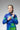 KIDS｜ WINDPROOF LONG SLEEVE JERSEY (RAGLAN)（ON-ROAD,OFF-ROAD）