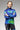 KIDS｜ WINDPROOF LONG SLEEVE JERSEY (RAGLAN)（ON-ROAD,OFF-ROAD）