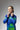 KIDS｜ WINDPROOF LONG SLEEVE JERSEY (RAGLAN)（ON-ROAD,OFF-ROAD）