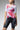 BODY｜LIGHTWEIGHT STRADA SS SKINSUIT （ON-ROAD）（Women）