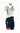 Kinofit｜UCI GRAVEL SET-IN SHORT SLEEVE JERSEY(PR.S 1000)（ON-ROAD)（MEN）