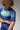 ENDURO｜ SHORT SLEEVE JERSEY ZIPPERED PCKET （OFF-ROAD）（Men）
