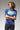 ENDURO｜ SHORT SLEEVE JERSEY ZIPPERED PCKET （OFF-ROAD）（Men）