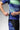 ENDURO｜ SHORT SLEEVE JERSEY ZIPPERED PCKET （OFF-ROAD）（Men）