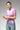 PR.E｜ARGON  (SHORTSLEEVE JERSEY) (Women)