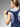 PRIME｜ 3/4 BIBKNICKERS （PAD：COMFORT6W）（Women)