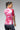 PRIME｜ LIGHTWEIGHT SHORT SLEEVE JERSEY（RAGLAN ）（Women)