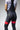 PR.R 2.0  3/4 BIBTIGHTS（DYED)（WOMEN)