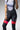 PR.R 2.0  3/4 BIBTIGHTS（DYED)（WOMEN)