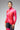 PR.R 2.0  HEAVYWEIGHT THERMAL RAGLAN LONG SLEEVE JERSEY （Women） (Zip Pocket)