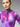 PR.S 1000  LIGHTWEIGHT SET-IN LONG SLEEVE JERSEY（Women)
