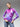 PR.S 1000  LIGHTWEIGHT SET-IN LONG SLEEVE JERSEY（Women)