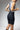 RAPIDO｜  BIBSHORTS （BLACK)（ON-ROAD）（Women）
