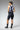 RAPIDO｜  BIBSHORTS （BLACK)（ON-ROAD）（Women）