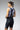 RAPIDO｜  BIBSHORTS （BLACK)（ON-ROAD）（Women）