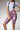 RAPIDO｜   FULLYPRINTED BIBSHORTS （ON-ROAD）（Women）