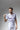 RAPIDO｜  BIBSHORTS （WHITE)（ON-ROAD）（Men）