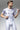 RAPIDO｜  BIBSHORTS （WHITE)（ON-ROAD）（Men）
