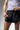 RUNNING｜  LOOSE FITTING SHORTS(DYED)（Unisex）