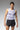 RUNNING｜  LOOSE FITTING SHORTS(DYED)（Unisex）