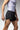 RUNNING｜  LOOSE FITTING SHORTS(DYED)（Unisex）