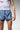 RUNNING｜  LOOSE FITTING SHORTS(PRINTED)（Unisex）